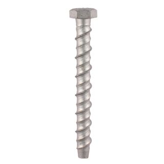 SAMAC THUNDERBOLT M6x50mm (BX-100)