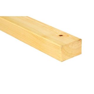 38x89mm CLS **Untreated** Timber  (4x2)