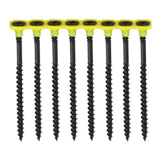 38mm Collated Drywall Screws 00038COLDYS