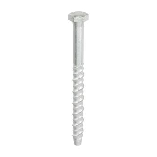 12x150 MULTIFIX BOLT HEX HEAD 25no. Per Box MF12150