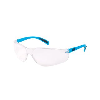 OX SAFTEY GLASSES - CLEAR