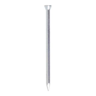 25x2.50 MASONRY NAIL - FLAT HEAD 100no. HM25025