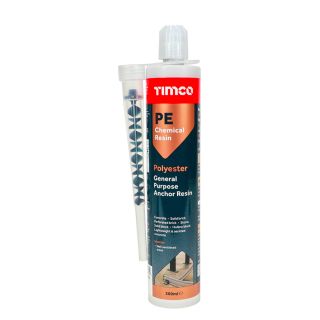 Polyester Resin 300ml PE310