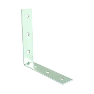 75x75x16 Corner Brace - BZP (pack of 4) 75CBRP