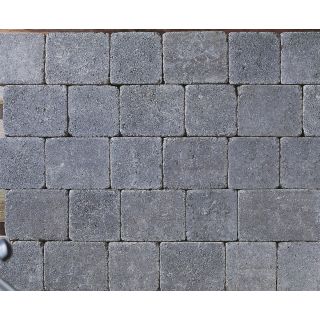 TEGULA TRIO 50MM CHARCOAL 13.65 M2 PK