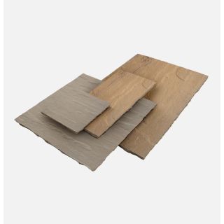 GLOBALSTONE COUNTRY BUFF PP 4 SIZE PROJECT PACK 15.30m2