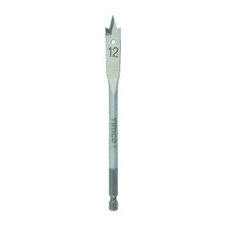 12x152 FLAT WOOD BIT FB12