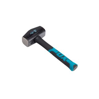 OX TRADE F/GLASS CLUB HAMMER 4lb
