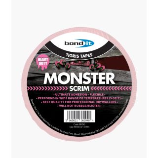 Monster Scrim 100mmx90m