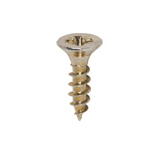 4.0x16 CLASSIC SCREW PZ2 CSK 200no. per box 40016CLAF