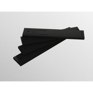 Flat Bar Movement Tie Sleeve V36 250/bag
