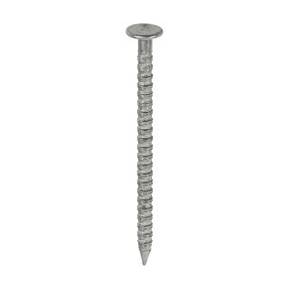 40x2.36 ANNULAR RINGSHANK NAIL BRIGHT 1kg BAR40B