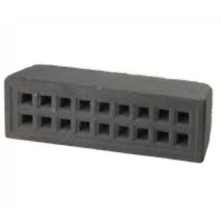 Air Brick 215mmx65mm Slate 350