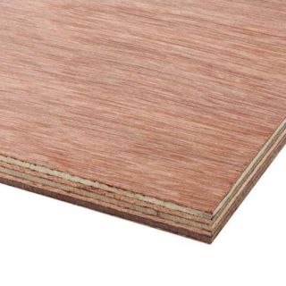Exterior / WBP Plywood Malayan Class 3 – 2440 x 1220 x 9mm