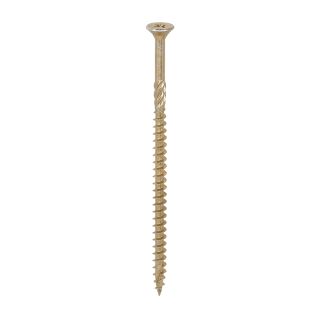 5.0x100 C2 SCREW PZ2 CSK 100no. Per Box 50100C2