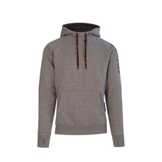 Xpert Pro Pullover Hoodie Grey S - XPP6110