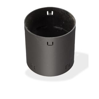 SUBSOIL PIPE COUPLING 4 A-100-BL-CN