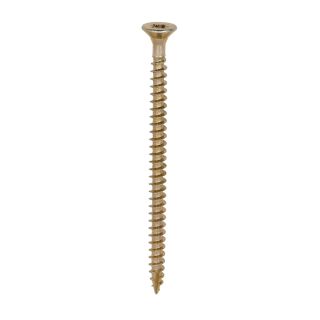5.0x55 CLASSIC SCREW PZ2 CSK 200no. per box 50055CLAF