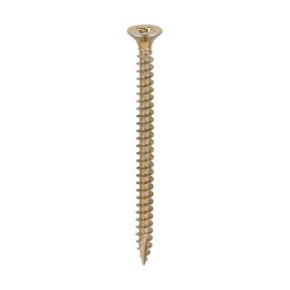 5.0x70 CLASSIC SCREW PZ2 CSK 200no. Per Box 50070CLAF