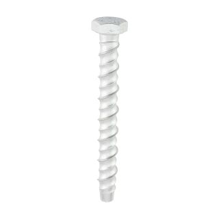 10x100 MULTIFIX BOLT HEX HEAD 50no. Per Box MF10100