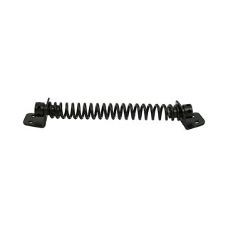 8 Jap Gate Spring Black GS8BP