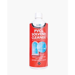 BOND IT PVC CLEANER 1ltr