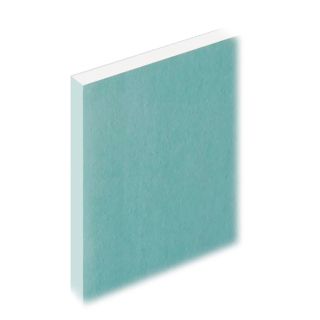 KNAUF MOISTURE WALLBOARD 2700X1200X12.5MM (60/PALLET)