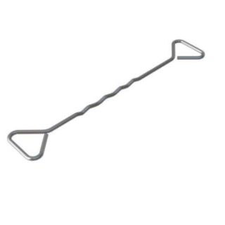 V26 Double Triangle Wall Tie 300mm