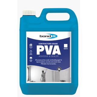 CONTRACTOR PVA 5LT