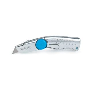 OX PRO H/D RETRACTABLE KNIFE
