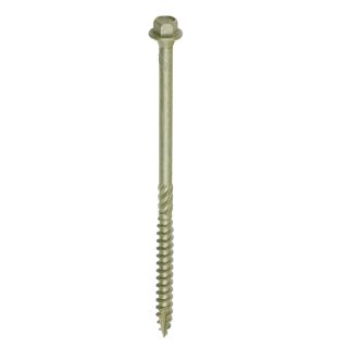 SAMAC TIMBERDRIVE 125mmx6.7mm BX-50