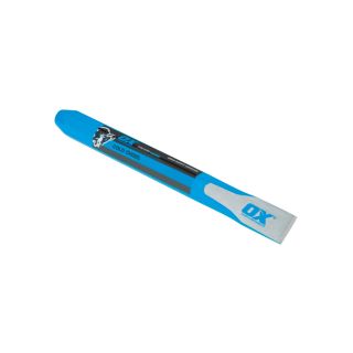 OX TRADE COLD CHISEL 1/2 x6 13mmx150mm