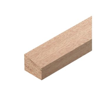 PEFC Hardwood Wedge 15x12mm 2.4mtr HTM888