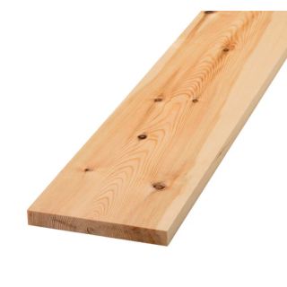 12 x 145 REDWOOD SQUARE DRESSED VTHS PEFC