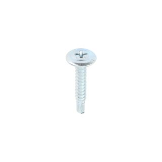 25mm Wafer Head Drywall Screw 00025WHSD