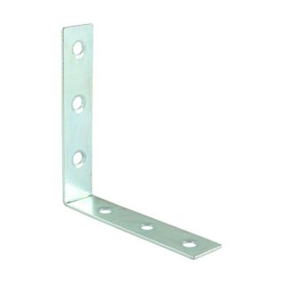 50x50x16 Corner Brace - BZP (pack of 4) 50CBRP