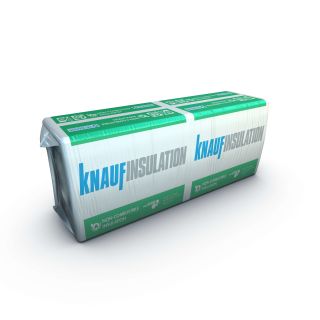 100MM ACOUSTIC WOOL 2/600 (12.36M2 PER PACK)