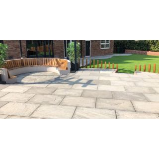 Classicstone 18mm (Calib) Promenade 900x600mm