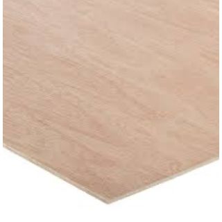 Hardboard 2440x1220x3mm