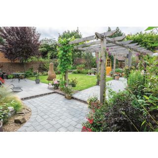 TOBERMORE SIENNA 50MM DUO SILVER 13.86M2 PK