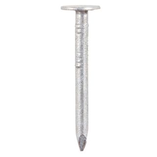 40x3.35 CLOUT NAIL GALV 2.5kg GCN33540T