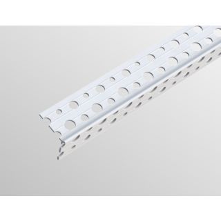 THIN COAT ANGLE BEAD 2.4mtrs