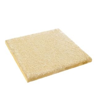 Bradstone Textured Paving 600 X 600 X 32mm Buff (20 PK)