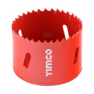 60mm M3 BI-METAL HOLESAW HS60