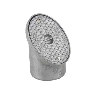 110mm Alloy Rodding Point B5591