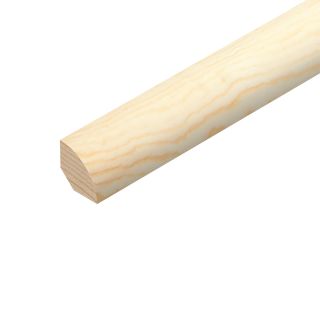 PEFC Pine Quad 12 x 12mm 2.4Mtr TM671