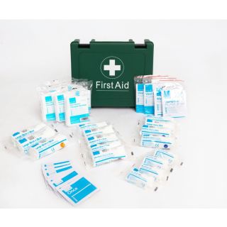 20 PERSON FIRST AID KIT
