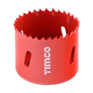54mm M3 BI-METAL HOLESAW HS54