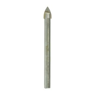 ARROW HEAD TILE & GLASS BIT 10mm TG10