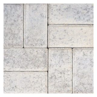AG Rectangular 200x100x50mm GREY   (14.04m2/pk)